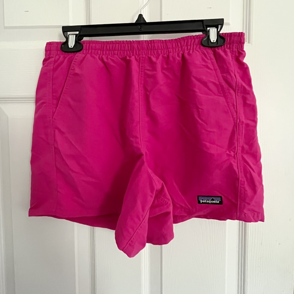 Patagonia Baggies